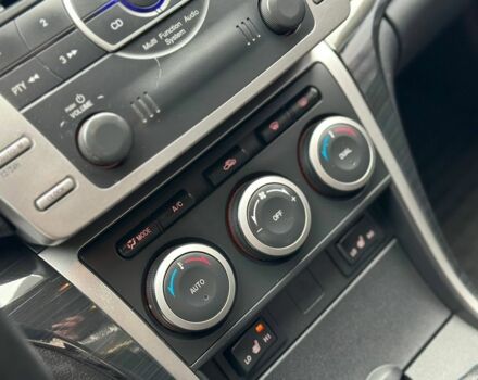 Черный Мазда 6, объемом двигателя 2 л и пробегом 253 тыс. км за 6500 $, фото 9 на Automoto.ua