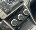 Черный Мазда 6, объемом двигателя 2 л и пробегом 253 тыс. км за 6500 $, фото 9 на Automoto.ua