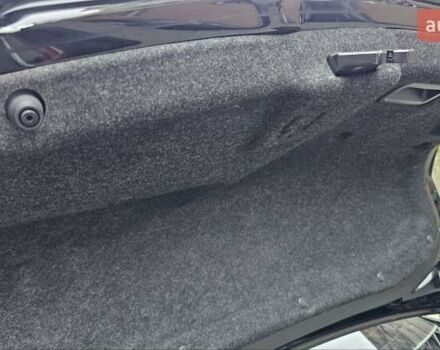 Чорний Мазда 6, об'ємом двигуна 2 л та пробігом 280 тис. км за 5300 $, фото 31 на Automoto.ua