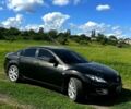 Чорний Мазда 6, об'ємом двигуна 2.5 л та пробігом 257 тис. км за 7600 $, фото 1 на Automoto.ua
