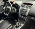 Черный Мазда 6, объемом двигателя 2 л и пробегом 253 тыс. км за 6500 $, фото 14 на Automoto.ua
