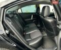 Чорний Мазда 6, об'ємом двигуна 2 л та пробігом 211 тис. км за 5999 $, фото 47 на Automoto.ua