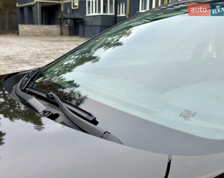 Черный Мазда 6, объемом двигателя 2 л и пробегом 253 тыс. км за 6500 $, фото 30 на Automoto.ua