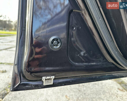 Чорний Мазда 6, об'ємом двигуна 2 л та пробігом 146 тис. км за 7250 $, фото 62 на Automoto.ua