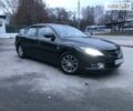 Чорний Мазда 6, об'ємом двигуна 0 л та пробігом 210 тис. км за 6600 $, фото 3 на Automoto.ua