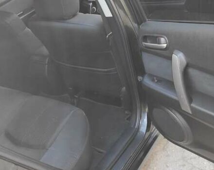 Чорний Мазда 6, об'ємом двигуна 2 л та пробігом 163 тис. км за 6600 $, фото 8 на Automoto.ua