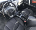 Черный Мазда 6, объемом двигателя 1.8 л и пробегом 238 тыс. км за 6800 $, фото 17 на Automoto.ua