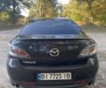 Черный Мазда 6, объемом двигателя 2.5 л и пробегом 176 тыс. км за 8700 $, фото 17 на Automoto.ua