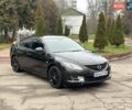 Черный Мазда 6, объемом двигателя 1.8 л и пробегом 236 тыс. км за 6299 $, фото 8 на Automoto.ua