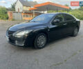 Чорний Мазда 6, об'ємом двигуна 1.8 л та пробігом 312 тис. км за 5500 $, фото 9 на Automoto.ua