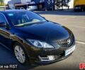Чорний Мазда 6, об'ємом двигуна 2 л та пробігом 18300 тис. км за 7600 $, фото 1 на Automoto.ua