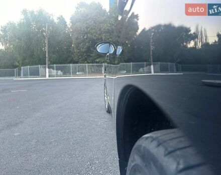 Чорний Мазда 6, об'ємом двигуна 2 л та пробігом 239 тис. км за 6800 $, фото 28 на Automoto.ua