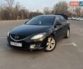 Черный Мазда 6, объемом двигателя 1.99 л и пробегом 273 тыс. км за 6600 $, фото 1 на Automoto.ua