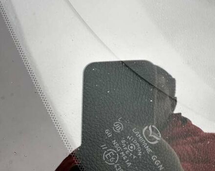 Черный Мазда 6, объемом двигателя 1.8 л и пробегом 236 тыс. км за 4999 $, фото 28 на Automoto.ua