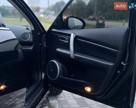 Черный Мазда 6, объемом двигателя 2 л и пробегом 289 тыс. км за 6600 $, фото 27 на Automoto.ua