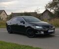 Черный Мазда 6, объемом двигателя 2 л и пробегом 212 тыс. км за 7899 $, фото 1 на Automoto.ua