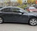 Чорний Мазда 6, об'ємом двигуна 2 л та пробігом 280 тис. км за 5300 $, фото 4 на Automoto.ua