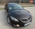 Чорний Мазда 6, об'ємом двигуна 2 л та пробігом 161 тис. км за 6700 $, фото 10 на Automoto.ua