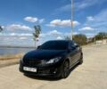 Чорний Мазда 6, об'ємом двигуна 2 л та пробігом 195 тис. км за 8500 $, фото 1 на Automoto.ua