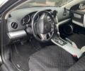 Чорний Мазда 6, об'ємом двигуна 2 л та пробігом 210 тис. км за 7500 $, фото 9 на Automoto.ua