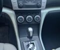 Черный Мазда 6, объемом двигателя 2 л и пробегом 160 тыс. км за 6800 $, фото 8 на Automoto.ua
