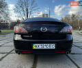 Чорний Мазда 6, об'ємом двигуна 2 л та пробігом 146 тис. км за 7250 $, фото 25 на Automoto.ua