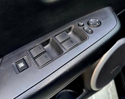 Черный Мазда 6, объемом двигателя 2 л и пробегом 248 тыс. км за 8899 $, фото 22 на Automoto.ua