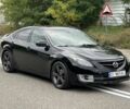 Чорний Мазда 6, об'ємом двигуна 3.7 л та пробігом 200 тис. км за 6725 $, фото 1 на Automoto.ua