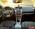 Чорний Мазда 6, об'ємом двигуна 1.8 л та пробігом 195 тис. км за 6800 $, фото 8 на Automoto.ua