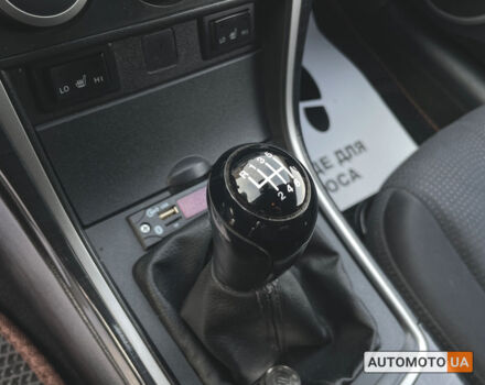 Черный Мазда 6, объемом двигателя 2 л и пробегом 344 тыс. км за 6750 $, фото 10 на Automoto.ua