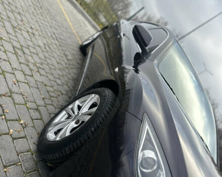 Черный Мазда 6, объемом двигателя 1.8 л и пробегом 238 тыс. км за 6800 $, фото 4 на Automoto.ua