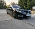 Чорний Мазда 6, об'ємом двигуна 2 л та пробігом 205 тис. км за 7400 $, фото 10 на Automoto.ua