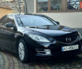 Чорний Мазда 6, об'ємом двигуна 2 л та пробігом 178 тис. км за 6000 $, фото 1 на Automoto.ua