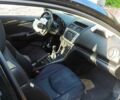 Чорний Мазда 6, об'ємом двигуна 2 л та пробігом 160 тис. км за 4300 $, фото 7 на Automoto.ua
