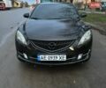 Чорний Мазда 6, об'ємом двигуна 2.5 л та пробігом 243 тис. км за 8300 $, фото 1 на Automoto.ua