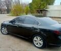 Черный Мазда 6, объемом двигателя 2 л и пробегом 300 тыс. км за 5900 $, фото 6 на Automoto.ua