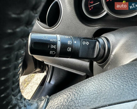 Чорний Мазда 6, об'ємом двигуна 2 л та пробігом 146 тис. км за 7250 $, фото 55 на Automoto.ua