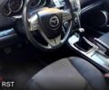 Чорний Мазда 6, об'ємом двигуна 2 л та пробігом 163 тис. км за 7000 $, фото 8 на Automoto.ua