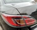 Чорний Мазда 6, об'ємом двигуна 2 л та пробігом 264 тис. км за 6990 $, фото 10 на Automoto.ua