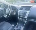 Чорний Мазда 6, об'ємом двигуна 2 л та пробігом 239 тис. км за 6800 $, фото 47 на Automoto.ua