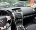 Черный Мазда 6, объемом двигателя 2 л и пробегом 350 тыс. км за 6499 $, фото 20 на Automoto.ua