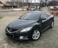 Чорний Мазда 6, об'ємом двигуна 2.01 л та пробігом 185 тис. км за 7199 $, фото 1 на Automoto.ua