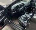 Чорний Мазда 6, об'ємом двигуна 2 л та пробігом 240 тис. км за 7500 $, фото 4 на Automoto.ua