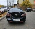 Чорний Мазда 6, об'ємом двигуна 2 л та пробігом 280 тис. км за 5300 $, фото 7 на Automoto.ua