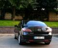 Черный Мазда 6, объемом двигателя 2 л и пробегом 0 тыс. км за 6999 $, фото 6 на Automoto.ua