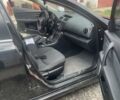 Черный Мазда 6, объемом двигателя 1.8 л и пробегом 244 тыс. км за 5300 $, фото 9 на Automoto.ua