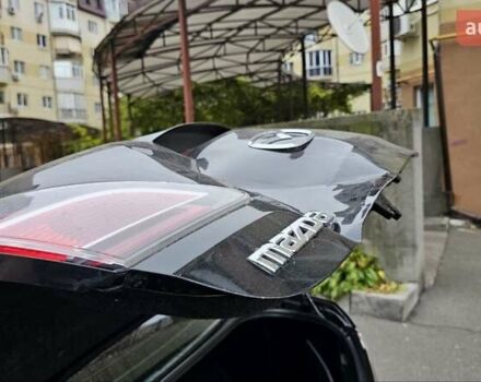 Чорний Мазда 6, об'ємом двигуна 2 л та пробігом 280 тис. км за 5300 $, фото 16 на Automoto.ua