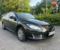Чорний Мазда 6, об'ємом двигуна 1.8 л та пробігом 312 тис. км за 5500 $, фото 2 на Automoto.ua