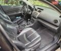Черный Мазда 6, объемом двигателя 2.4 л и пробегом 229 тыс. км за 6800 $, фото 11 на Automoto.ua