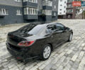 Черный Мазда 6, объемом двигателя 2 л и пробегом 253 тыс. км за 6500 $, фото 9 на Automoto.ua